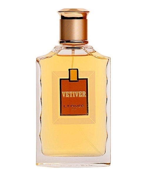 L.T. Piver Vetiver