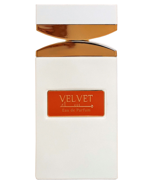 Al Attaar Velvet Orange