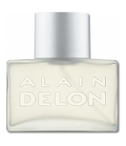 Alain Delon Pour Homme