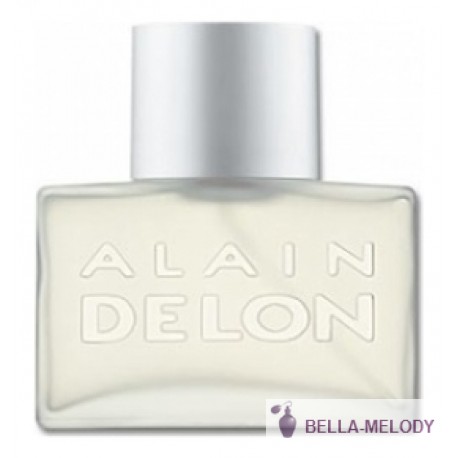 Alain Delon Pour Homme 11