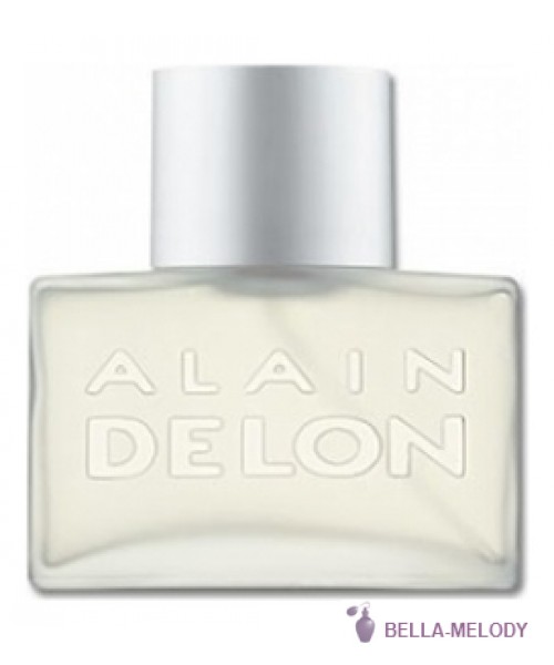 Alain Delon Pour Homme