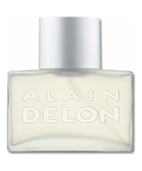 Alain Delon Pour Homme