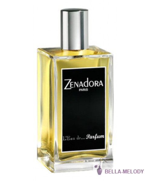 Zenadora by Zenadora