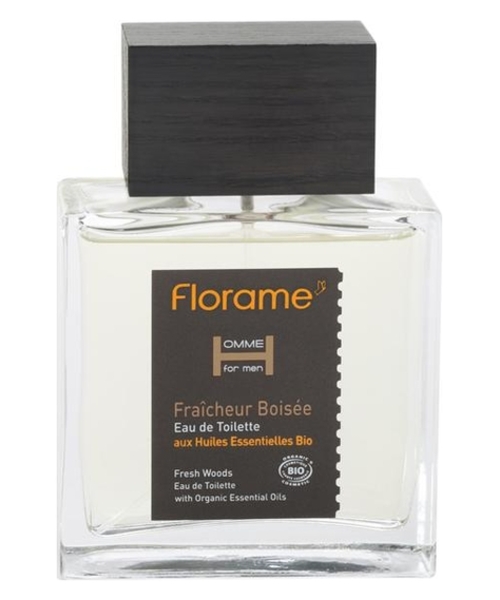 Florame Fraicheur Boisee