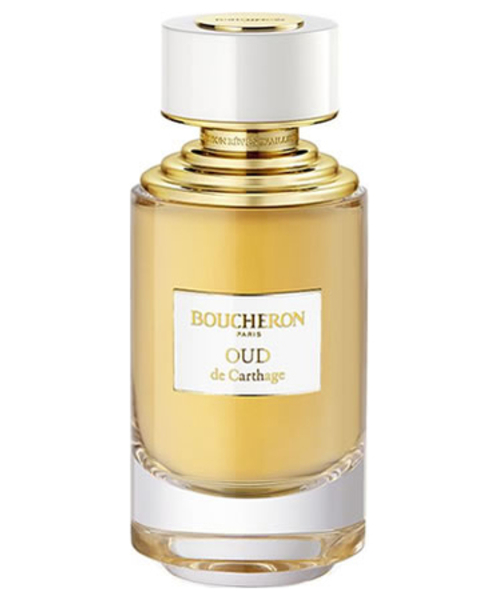 Boucheron Oud De Carthage