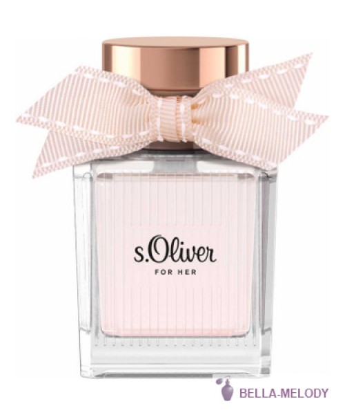 S.Oliver For Her