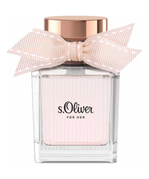 S.Oliver For Her