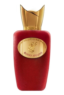 Xerjoff Sospiro Rosso Afgano