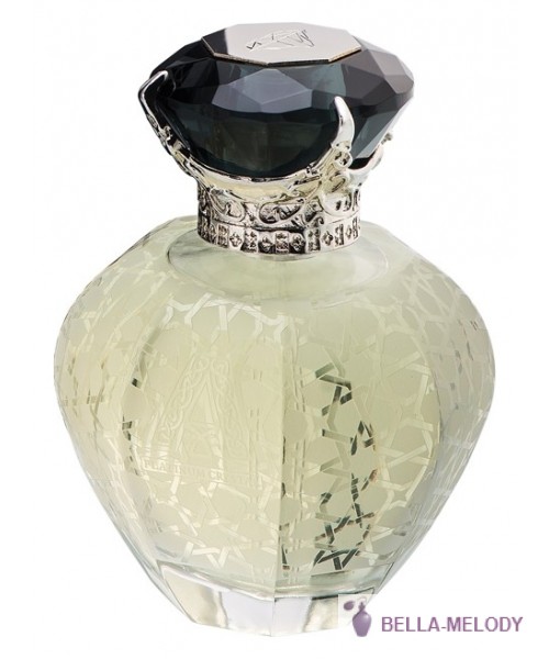 Attar Collection Platinum Crystal