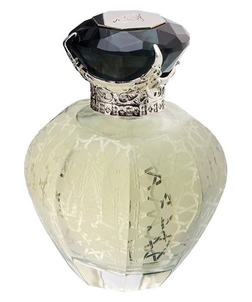 Attar Collection Platinum Crystal