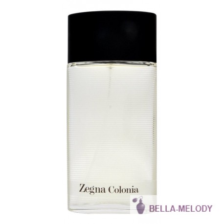 Ermenegildo Zegna Colonia 11