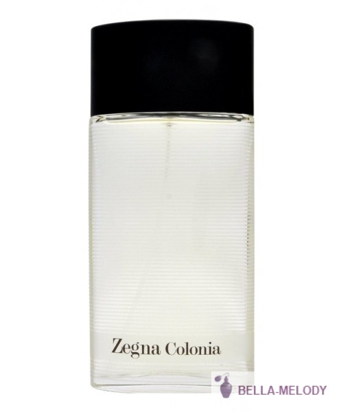 Ermenegildo Zegna Colonia