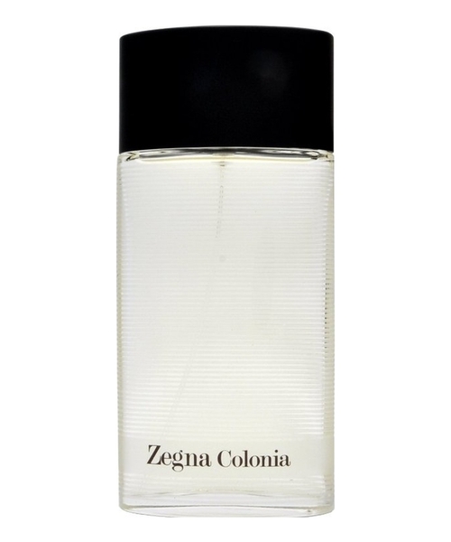 Ermenegildo Zegna Colonia