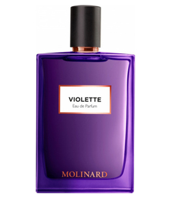 Molinard Violette Eau de Parfum