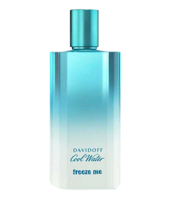 Davidoff Cool Water Freeze Me Men