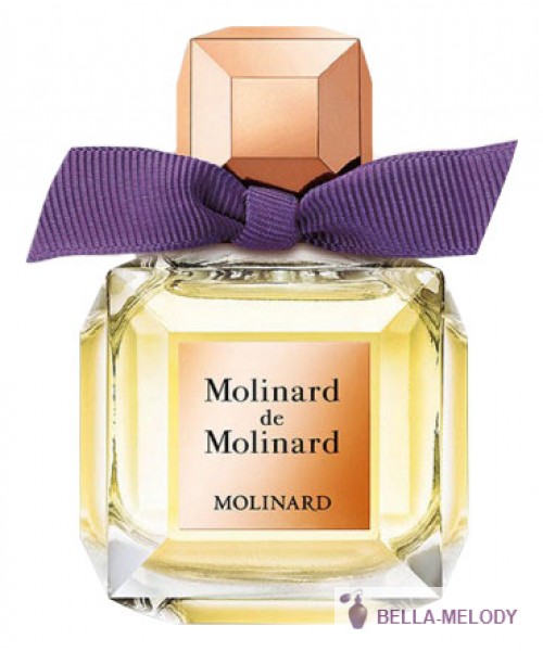 Molinard De Molinard 2017