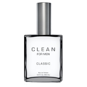 Clean Classic For Men