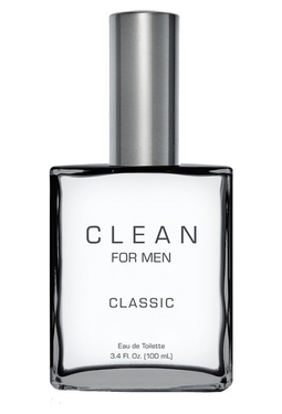 Clean Classic For Men