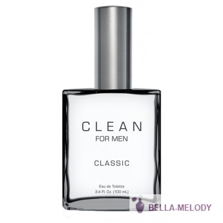 Clean Classic For Men 11