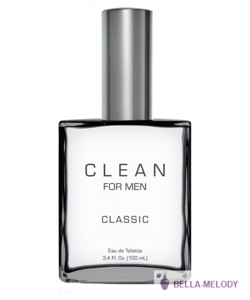 Clean Classic For Men