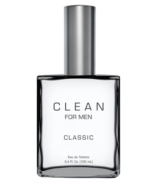 Clean Classic For Men