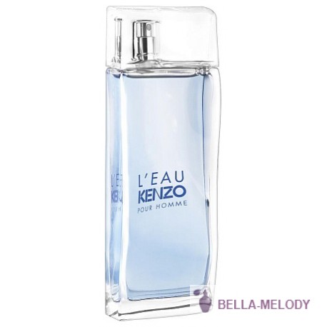 Kenzo L'Eau Pour Homme 11