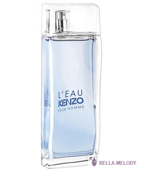 Kenzo L'Eau Pour Homme