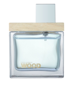 Dsquared2 She Crystal Creek Wood