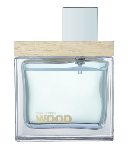 Dsquared2 She Crystal Creek Wood