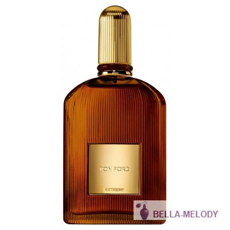 Tom Ford Extreme Man 11