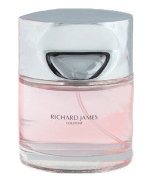 Richard James Cologne Cardamom