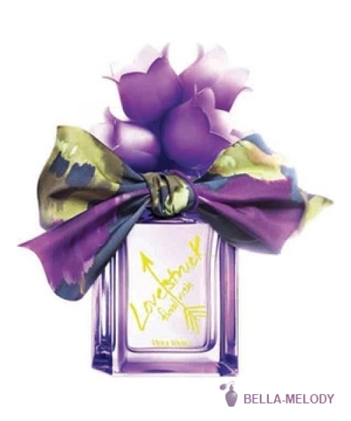 Vera Wang Lovestruck Floral Rush