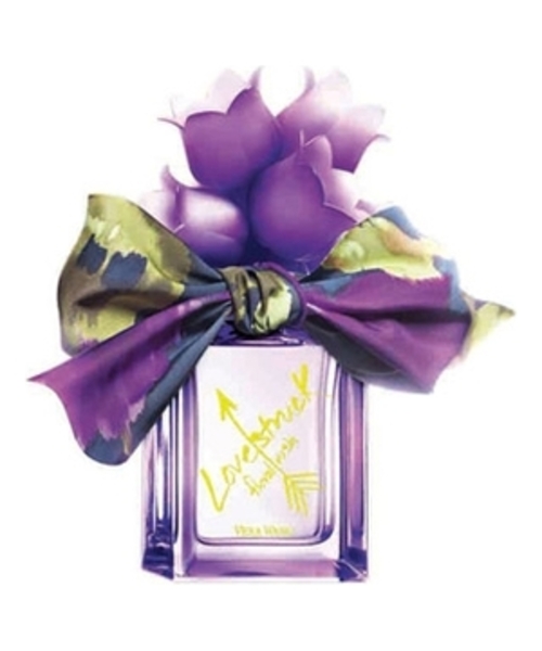 Vera Wang Lovestruck Floral Rush