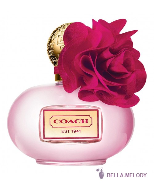 Coach Poppy Freesia Blossom