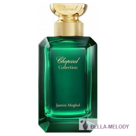 Chopard Jasmin Moghol 11