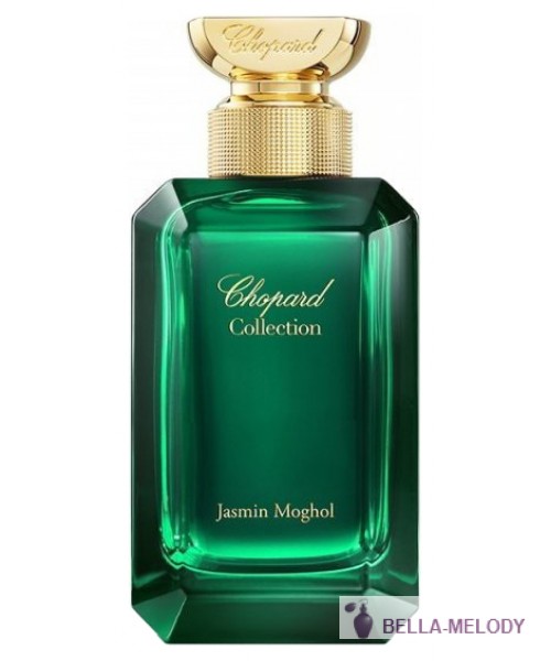 Chopard Jasmin Moghol