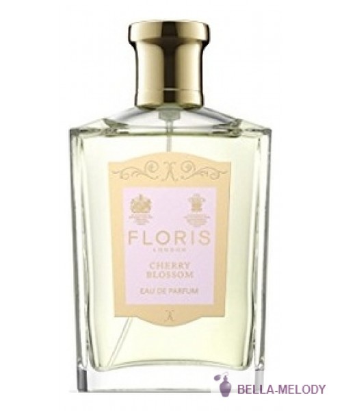 Floris Cherry Blossom