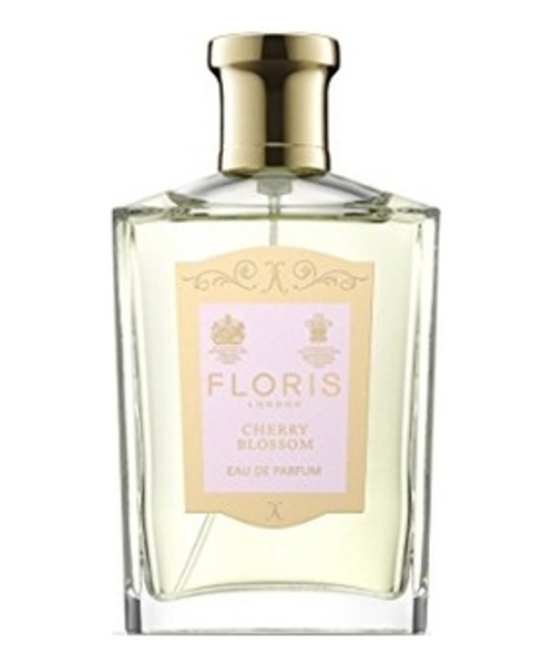 Floris Cherry Blossom