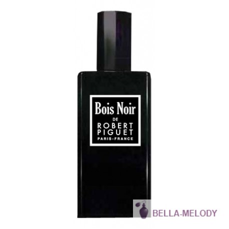 Robert Piguet Bois Noir 11