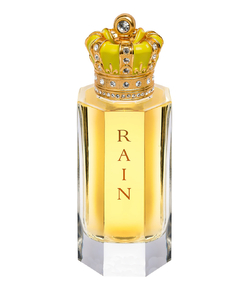 Royal Crown Rain