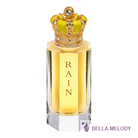 Royal Crown Rain 11