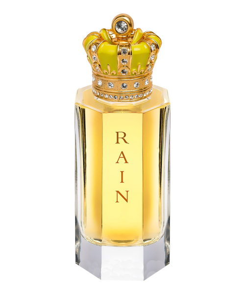 Royal Crown Rain