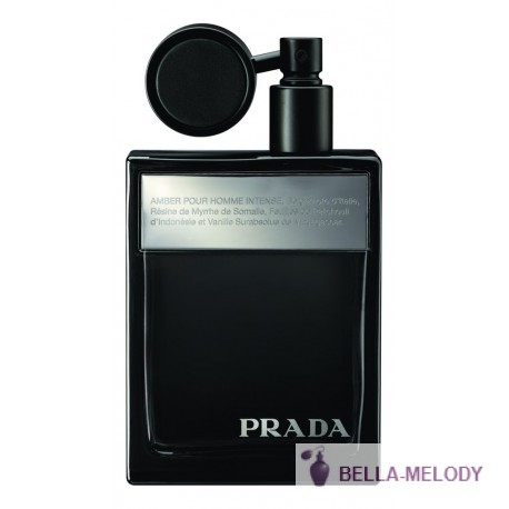 Prada Amber Pour Homme Intense 11