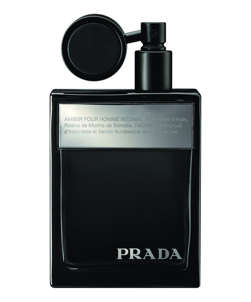 Prada Amber Pour Homme Intense