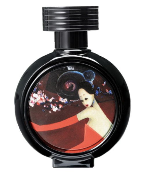 Haute Fragrance Company Red Iceberg