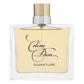 Celine Dion Signature