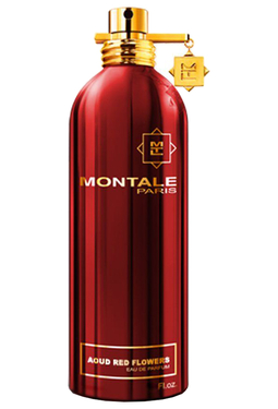 Montale Aoud Red Flowers