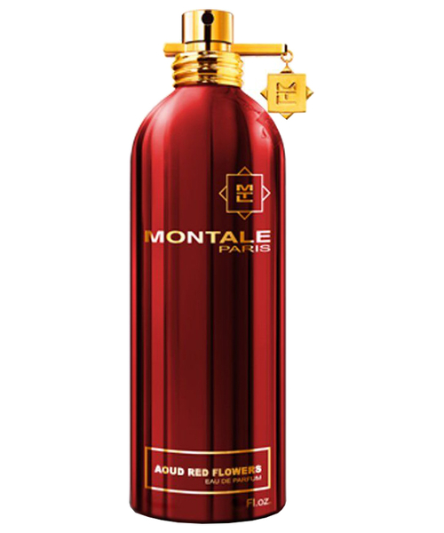 Montale Aoud Red Flowers