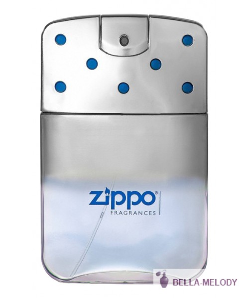 Zippo Fragrances Zippo Feelzone For Him