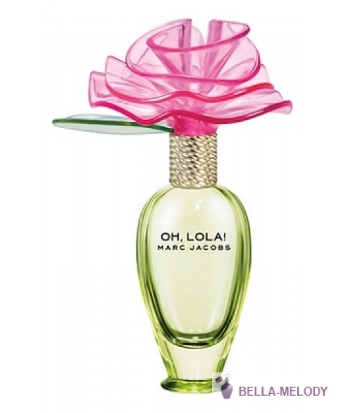 Marc Jacobs Oh Lola! Sunsheer